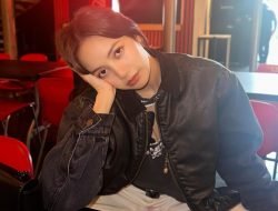 Lisa BLACKPINK Sukses Cetak Rekor Dunia Lewat Lagu ‘Money’