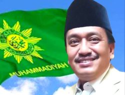 Diaspora Politik Muhammadiyah