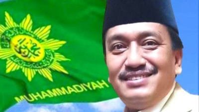 Diaspora Politik Muhammadiyah