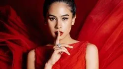 Maudy Ayunda