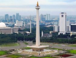 ARBI: Jakarta Tetap Menjadi Pilihan Pemodal dan Pebisnis