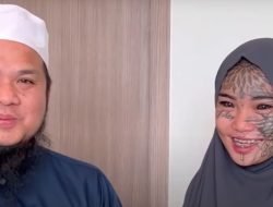 Ustaz Ebit Lew Siap Laporkan Mondy Tatto ke Polisi Malaysia