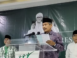 Rekomendasi Munas NU: Kekerasan di Rempang Harus Dihentikan