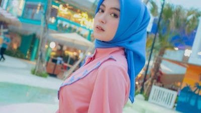 Fokus Karier, Nabilah Ayu Tegaskan Tak Mau Pacaran