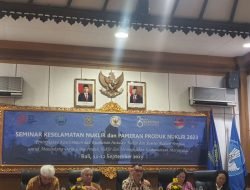 BAPETEN: Bahan Baku Nuklir Indonesia Cukup Untuk Jadi PLTN