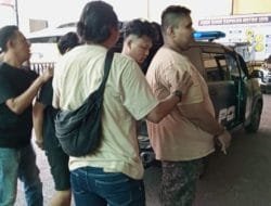 Modus Jadi Perempuan Open BO di MiChat, Seorang Pria Jadi Korban Pemerasan