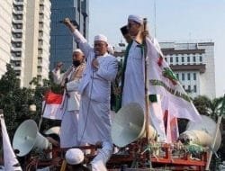 Soal Kabar Dukung Ganjar, Begini Penjelasan PA 212