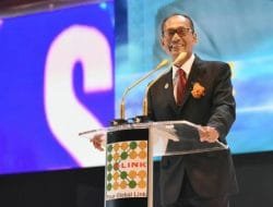 Usai Gedung K-link Terbakar, Pemiliknya Malah Dikenal Karena Ini