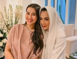 Reza Artamevia Akui Sudah Bertemu Keluarga Thariq Halilintar