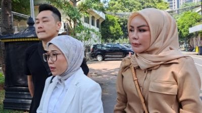 Saksi Kasus Dugaan Pelecehan Ajang Kecantikan Siap Diperiksa