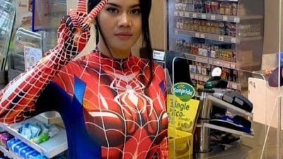 Siskaeee CS Terancam Dijemput Paksa Jika Besok Mangkir