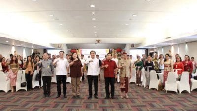 Sosialisasi Permenkumham