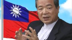 Taiwan, Bagian Integral dari Perdamaian dan Keamanan Global