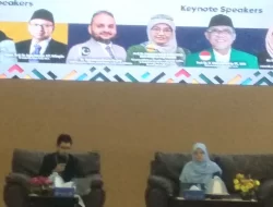 Konferensi Internasional Industri Halal Digelar di Universitas Muslim Indonesia