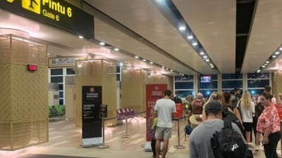 Kisah WNA Mesir yang Nikahi WNI, Bulan Madu ke Bali Berujung Deportasi