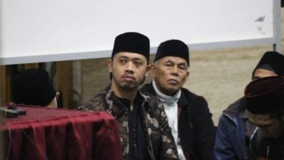 Anak Diekploitasi Mengemis Ditemukan Wali Kota Bukittinggi