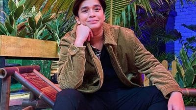 Billy Syahputra Ungkap Hanya Berteman dengan Michele Ashley