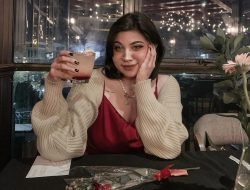 Resmi Bebas Penjara Dea OnlyFans : Seperti Terlahir Kembali