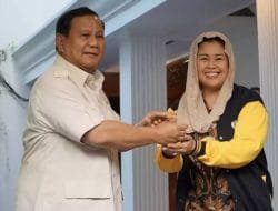 Prabowo Terkesan dengan Kepemimpinan Gus Dur