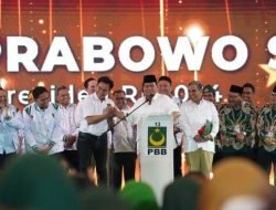 Yusril Jadi Bacawapres Prabowo, Pengamat: Sangat Membantu Jalannya Pemerintahan