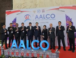 AALCO Akan Terus Suarakan Kepentingan Negara-negara Asia di Tingkat Global