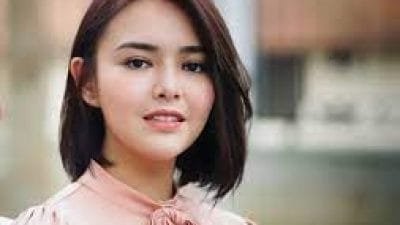 Ngaku Hanya Salah Paham, Amanda Manopo Diperiksa Terkait Judi Online