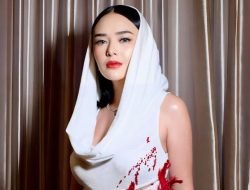 Amanda Manopo Ungkap Tak Suka Cowok Bau Ketiak