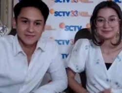 Respon Antonio Blanco Jr Saat Adu Akting Bareng Zoe Jackson