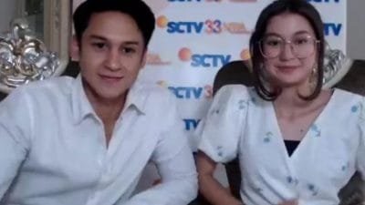 Respon Antonio Blanco Jr Saat Adu Akting Bareng Zoe Jackson