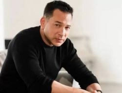 Ari Wibowo Beberkan Selingkuhan Inge Anugrah yang Masih Berondong
