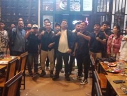 Budiman Damanik Siap Perjuangkan Nasib Petani Asahan di Pemilu 2024 Nanti