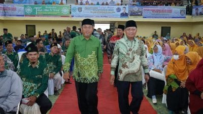 Bupati Asahan