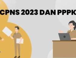 Pendaftaran CPNS dan PPPK 2023 Sudah Ditutup, Ini Tahap Selanjutnya dan Jadwal Pengumuman Seleksi