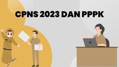 Penting! Peraturan Baru Batas Usia PNS dan PPPK 2024