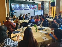 CSEAS dan TETO Gelar Seminar Internasional Pasca KTT ASEAN 2023