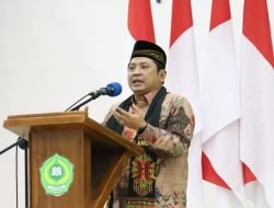 Kemenag Siapkan Sejumlah Skema Beasiswa, Mulai Bantuan Jenjang S2 dan S3 hingga Beasiswa Santri