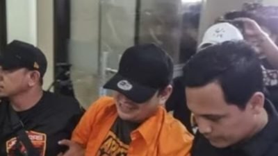 Polri Buru Pihak yang Bantu Dito Mahendra Kabur, Segera Tetapkan Tersangka
