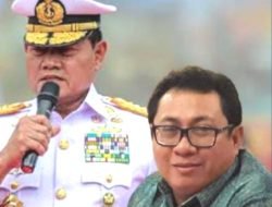 Panglima TNI Yudo Margono Dinilai Pantas Dampingi Ganjar Pranowo