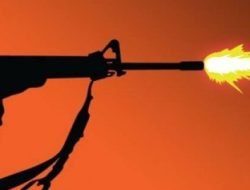 Ketua Geng Terbunuh di Tangan Polisi, Kelompok Gangster di Brazil Ngamuk Bakar Puluhan Transportasi Umum