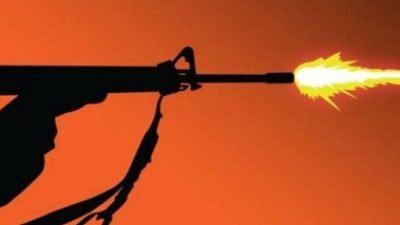 Ketua Geng Terbunuh di Tangan Polisi, Kelompok Gangster di Brazil Ngamuk Bakar Puluhan Transportasi Umum