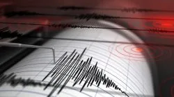 Gempa Bumi di Indonesia. Nias Selatan BMKG