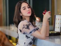 Hana Hanifah Resmi Gugat Cerai Suami, ini Penyebabnya