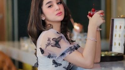 Hana Hanifah Resmi Gugat Cerai Suami, ini Penyebabnya