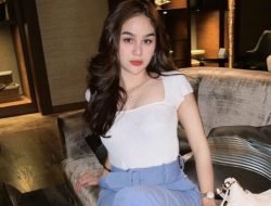 Hana Hanifah Alami Trauma Usai Diselingkuhi Suami