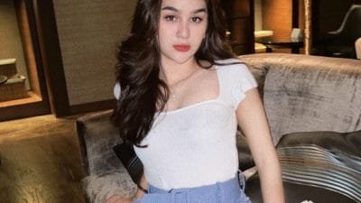 Hana Hanifah Alami Trauma Usai Diselingkuhi Suami