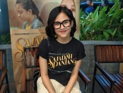 Gegara Diselingkuhi, Hasyakyla Utami Trauma Untuk Menikah