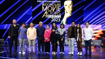 IMA Awards 2023 Siap Digelar Guna Apresiasi Insan Perfilman