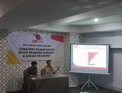 Hasil Survei: Yusril Menguat Dampingi Prabowo, Khofifah Favorit untuk Dua Capres