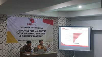 Hasil Survei: Yusril Menguat Dampingi Prabowo, Khofifah Favorit untuk Dua Capres