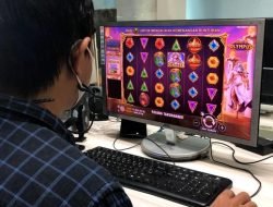 Kecanduan Judi Online Bisa Picu Gangguan Mental